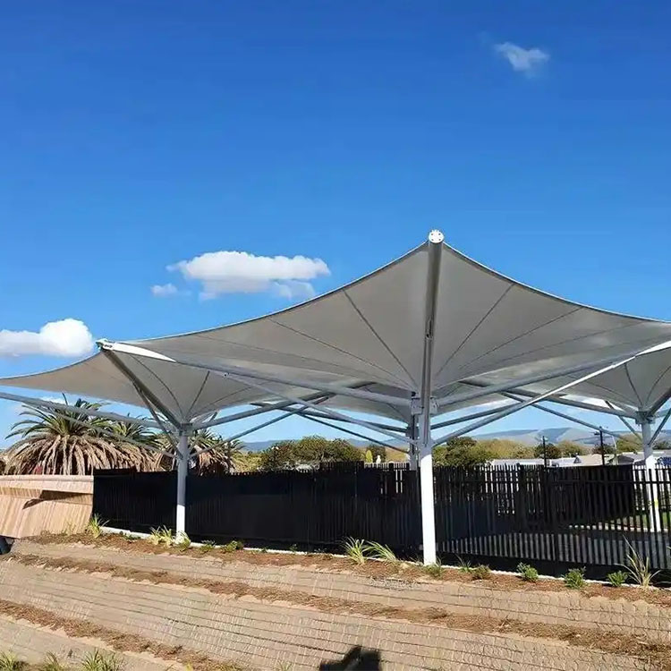 井研县工程案例