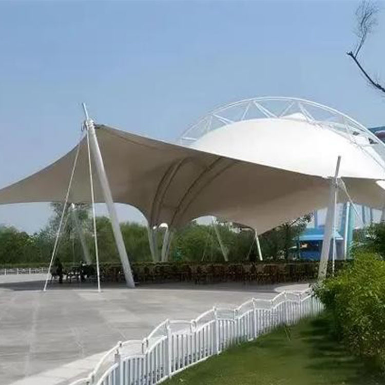 井研县工程案例