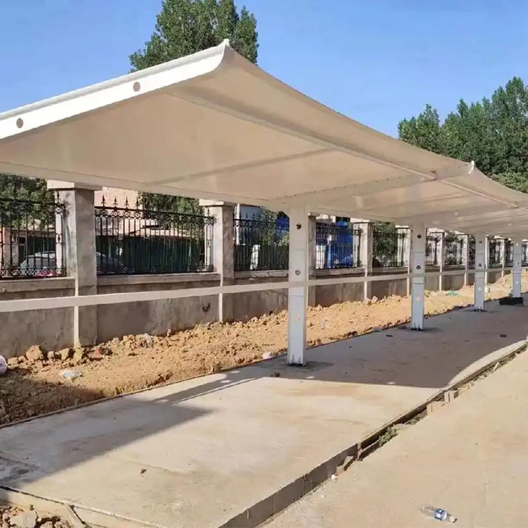 井研县工程案例