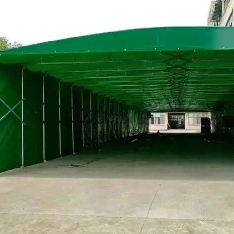 井研县工程案例