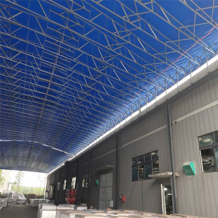 井研县工程案例