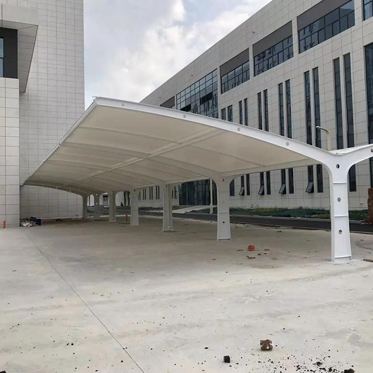 井研县工程案例