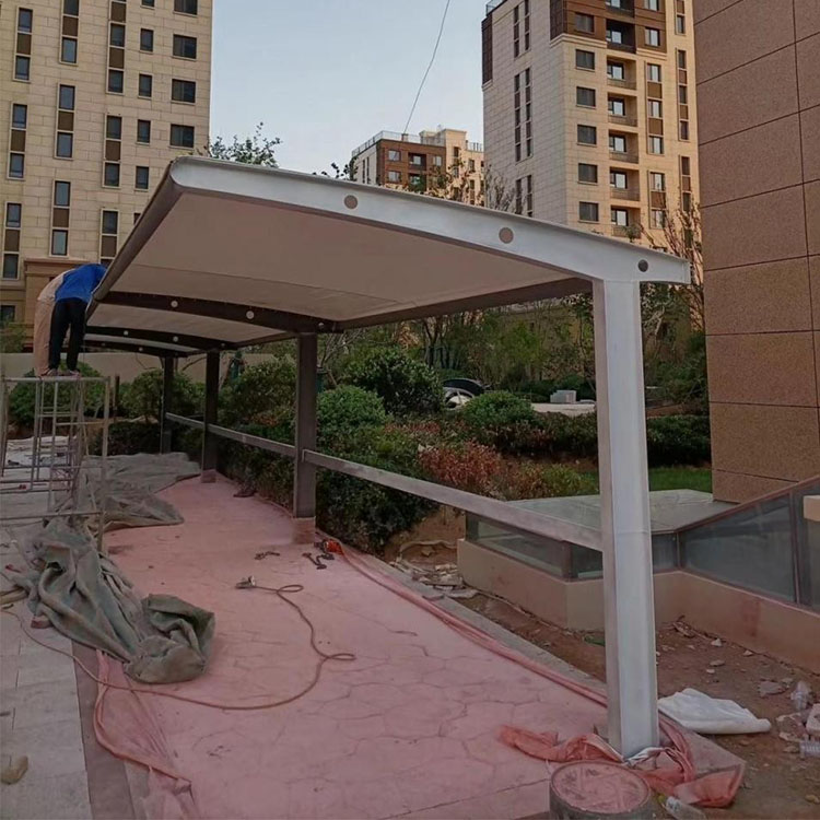 井研县工程案例